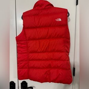 Women’s North face Vest